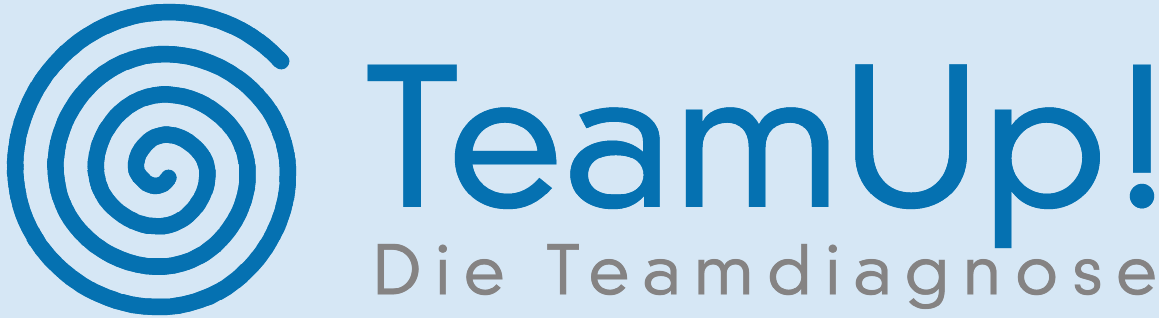 TeamUp! Logo